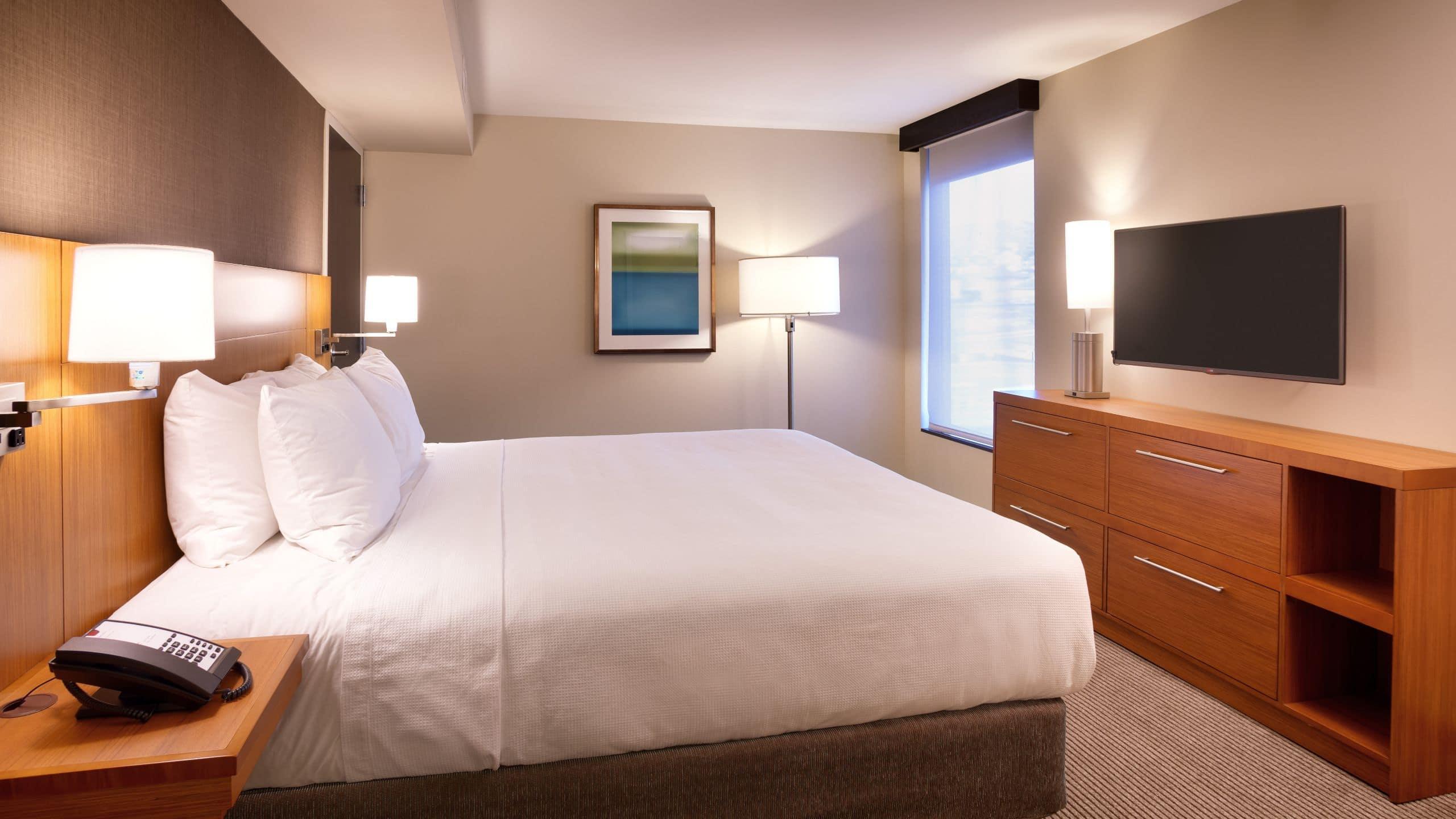 Hyatt Place Salt Lake City/Лихай Экстерьер фото
