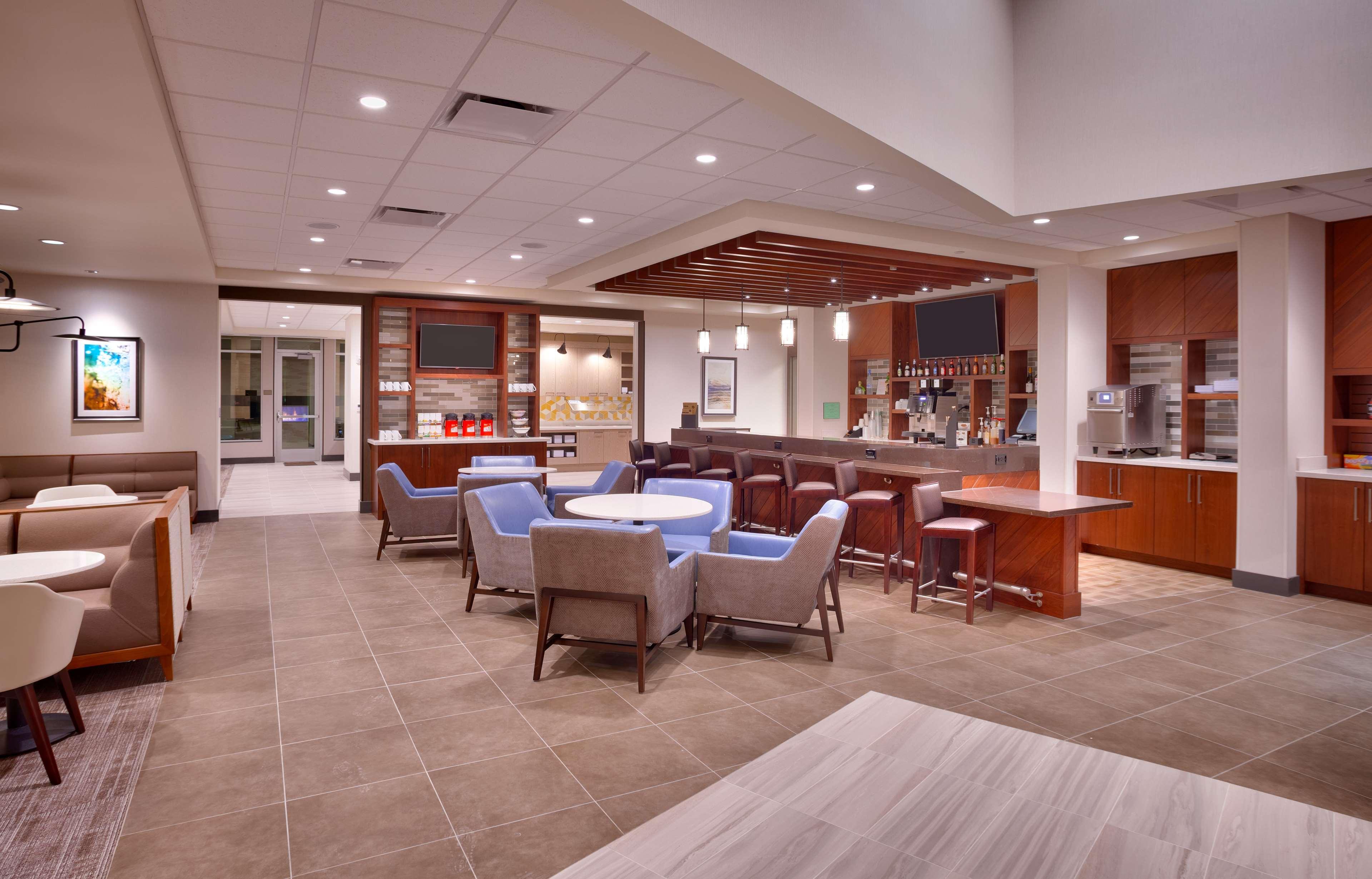 Hyatt Place Salt Lake City/Лихай Экстерьер фото