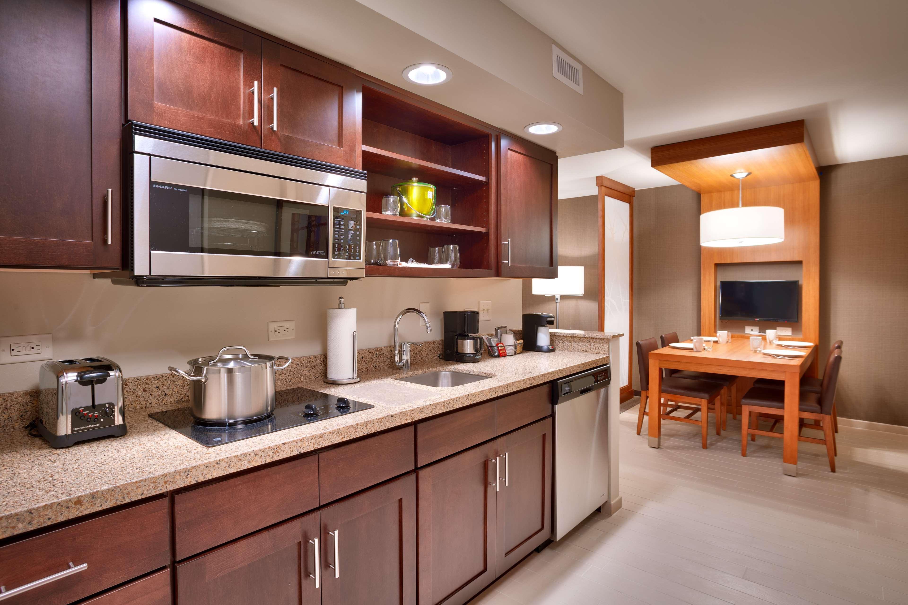 Hyatt Place Salt Lake City/Лихай Экстерьер фото