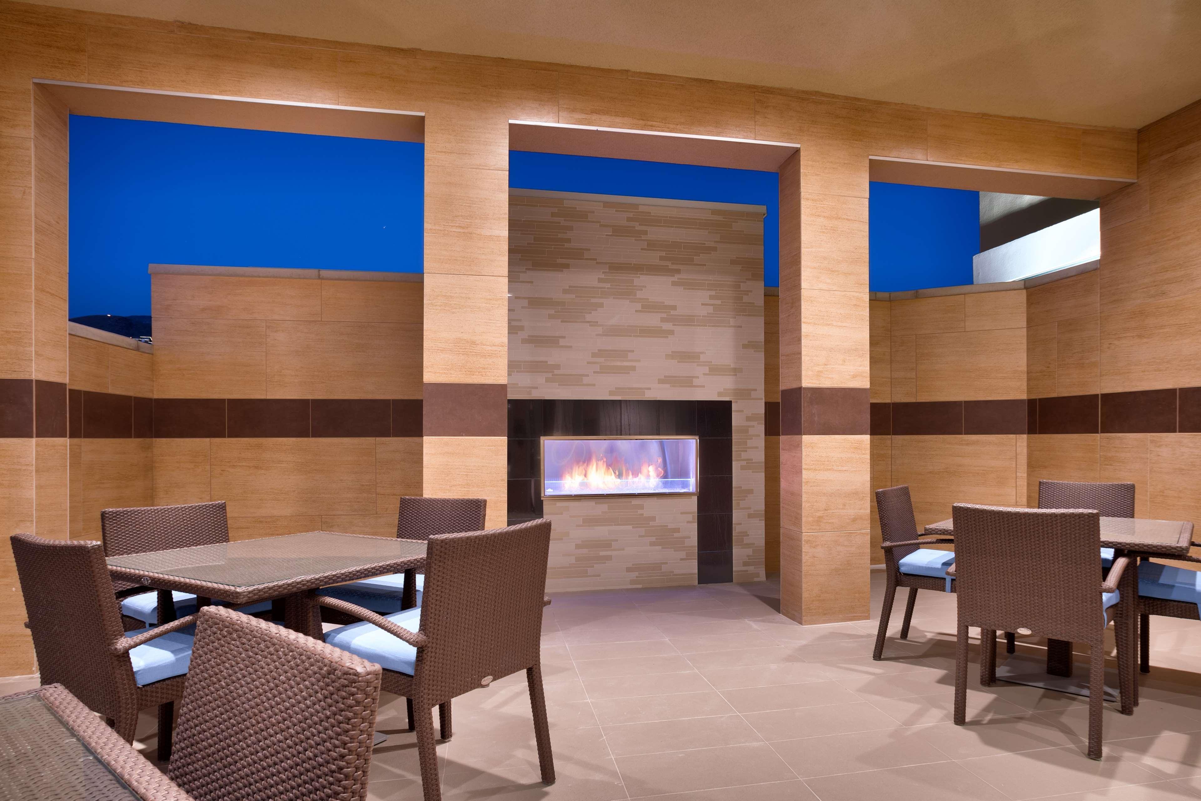 Hyatt Place Salt Lake City/Лихай Экстерьер фото