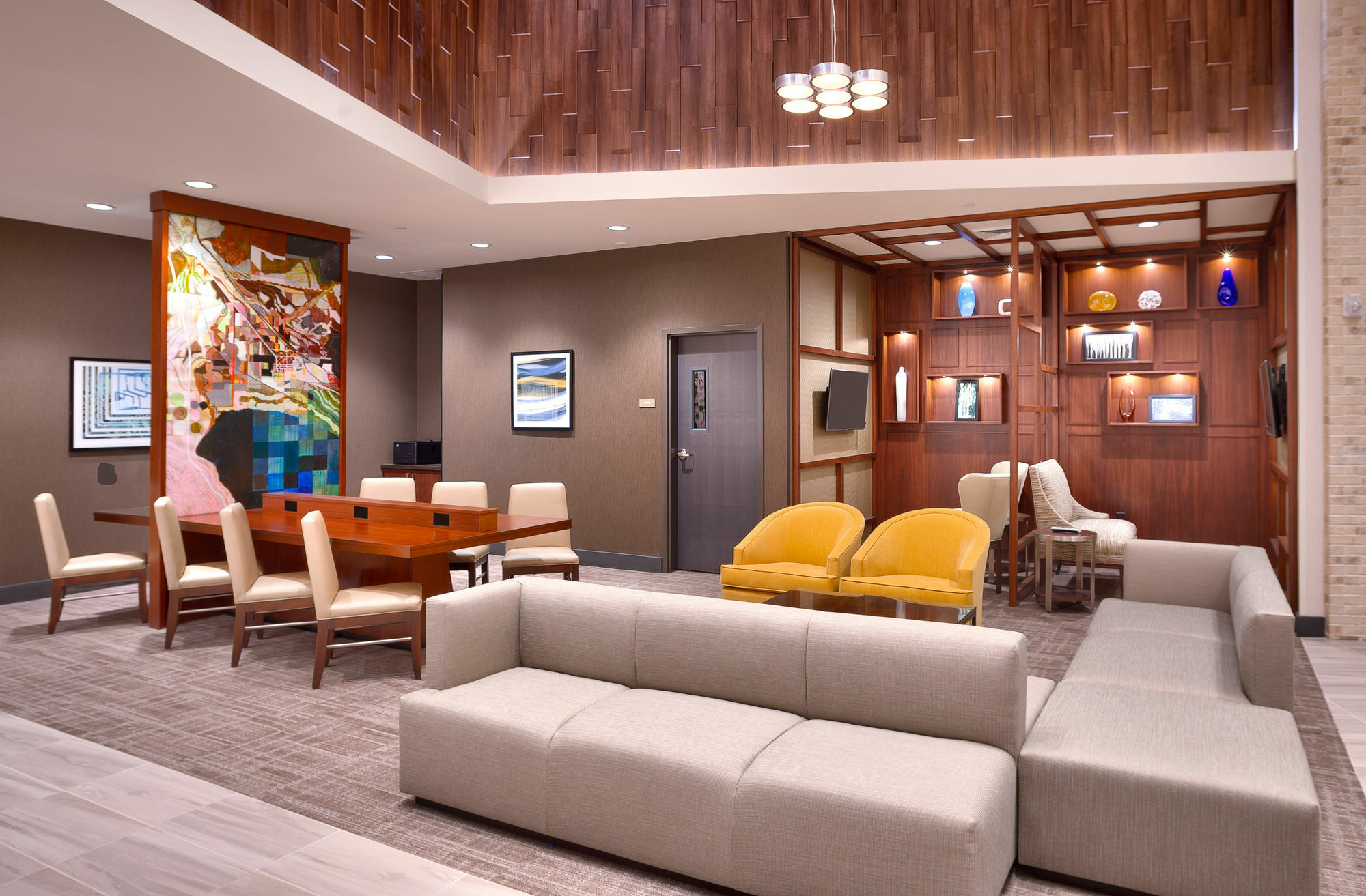 Hyatt Place Salt Lake City/Лихай Экстерьер фото