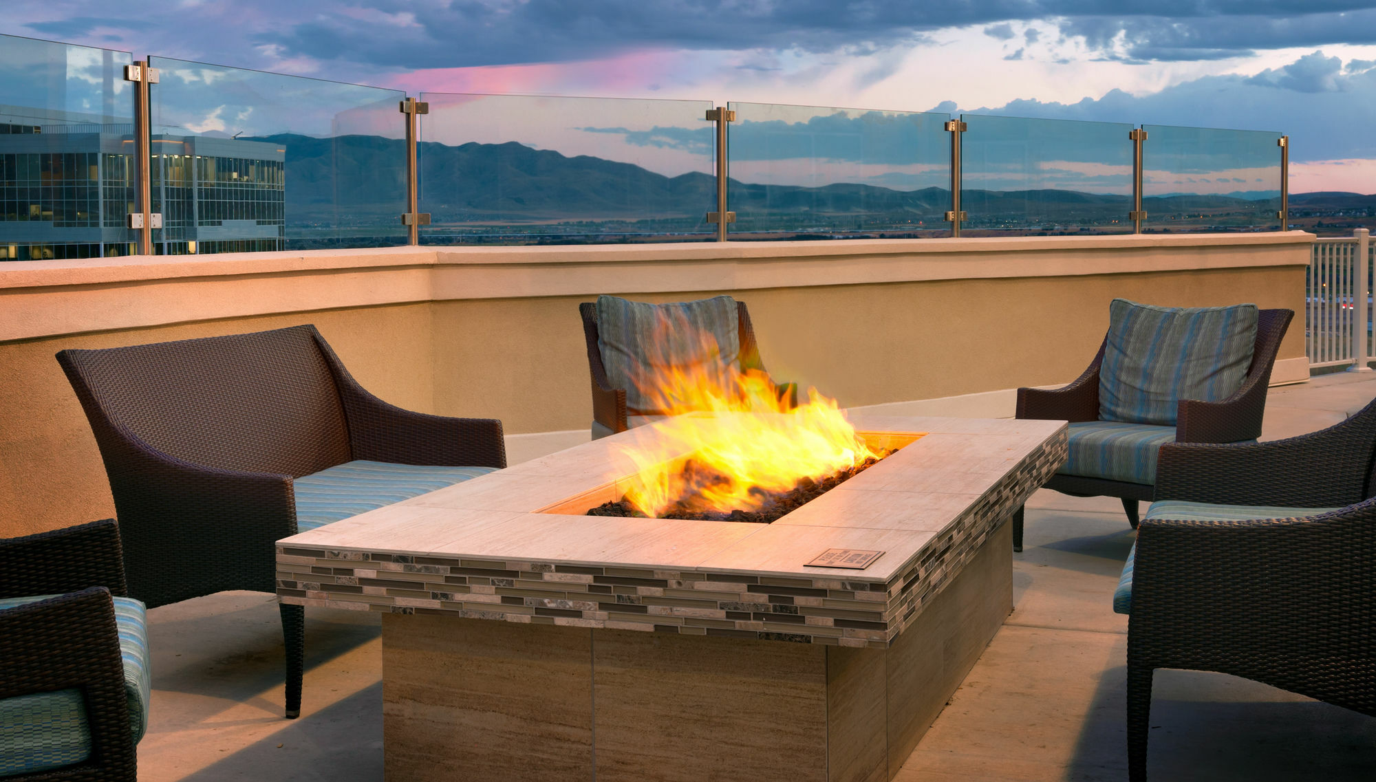 Hyatt Place Salt Lake City/Лихай Экстерьер фото